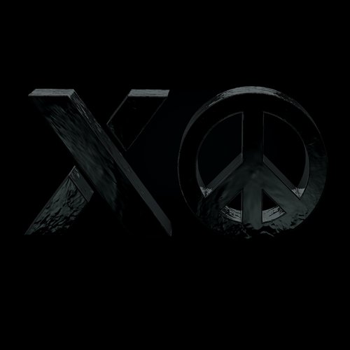 X☮