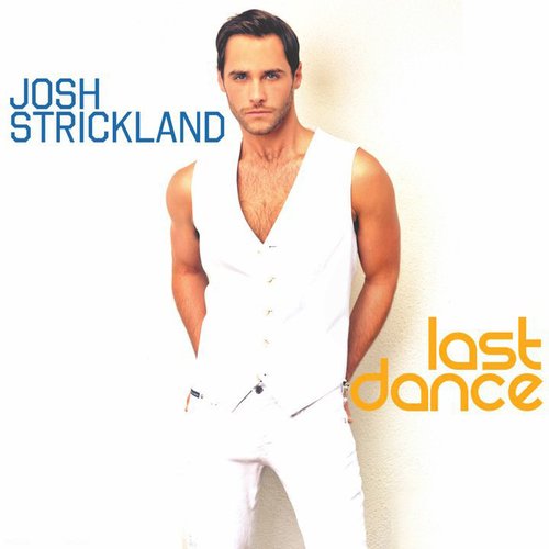 Last Dance - Single