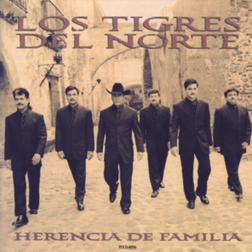 Herencia De Familia