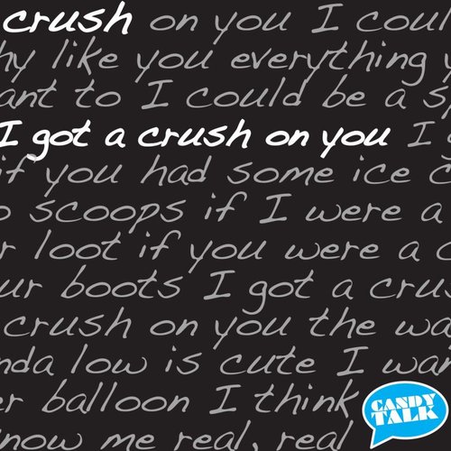 Crush