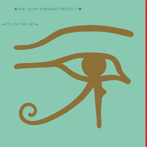 Sirius / Eye In The Sky