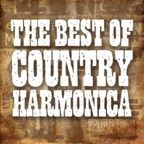The Best Of Country Harmonica