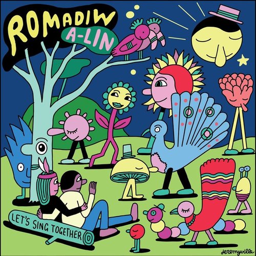 ROMADIW - Single