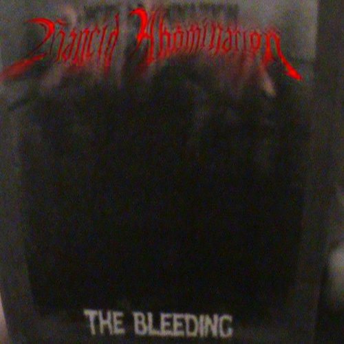 The Bleeding