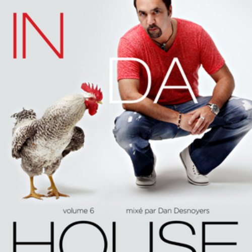 In Da House Vol. 6