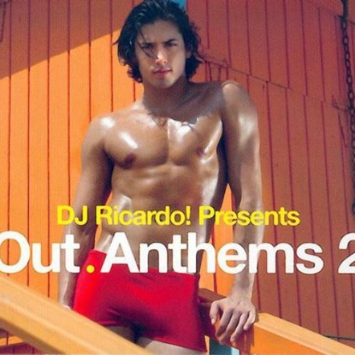 DJ Ricardo Presents: Out Anthems 2