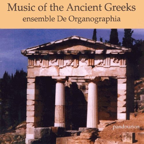 Music of the Ancient Greeks