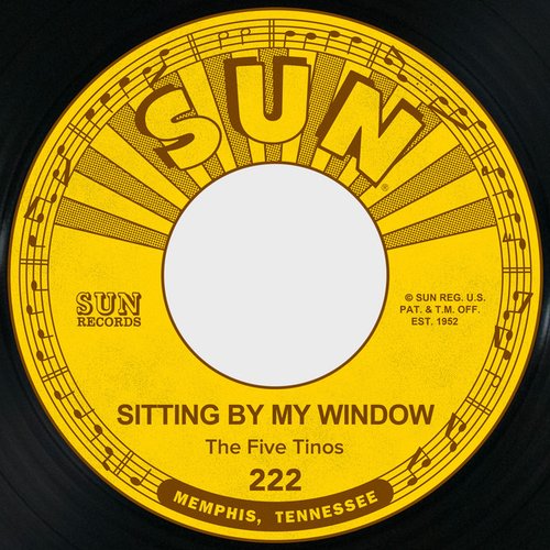 Sitting By My Window / Don't Do That