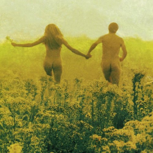 the naked album (1999)