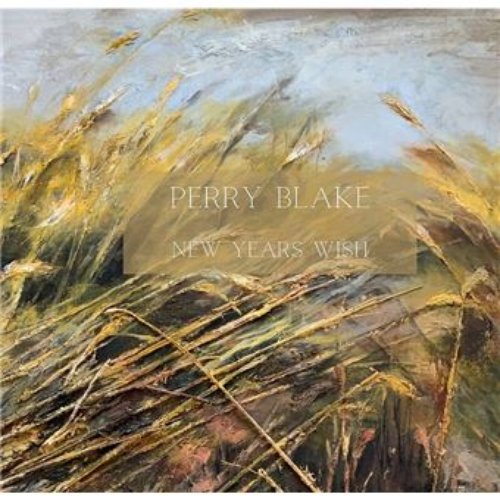 New Year's Wish ~ The Acoustic Side of Perry Blake