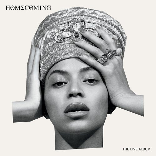 HOMECOMING: THE LIVE ALBUM [Clean]