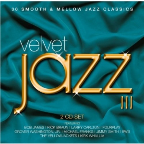 Velvet Jazz III