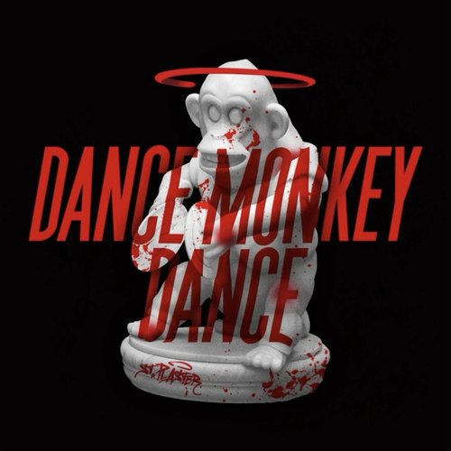 Dance Monkey Dance