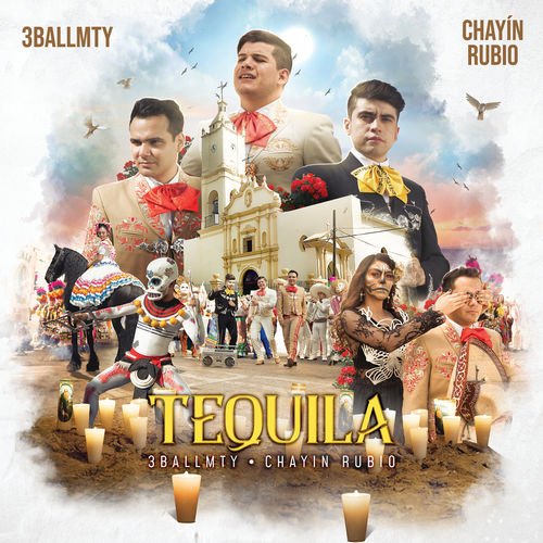 Tequila - Single