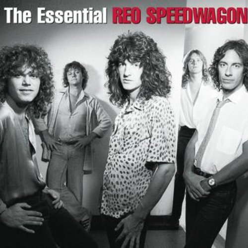 The Essential REO Speedwagon