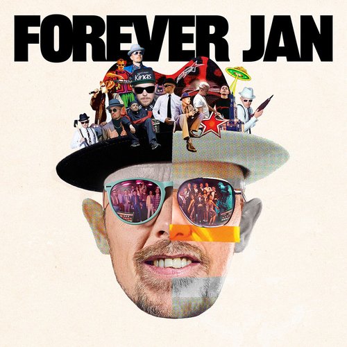 Forever Jan