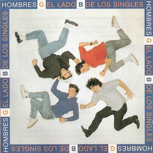 Y cayó la bomba - Fetida - song and lyrics by Hombres G