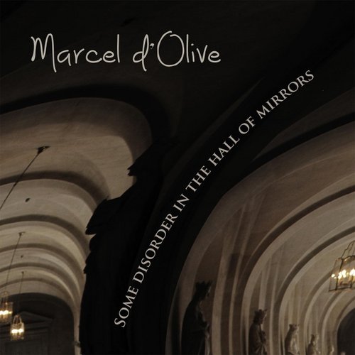 Some Disorder in the Hall of Mirrors