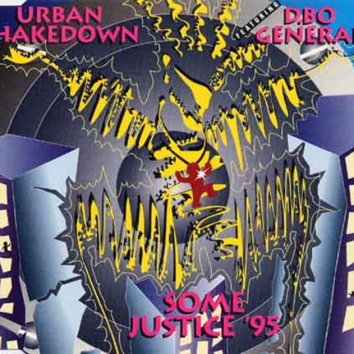 Some Justice '95