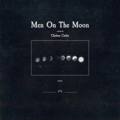 Men On The Moon - Single