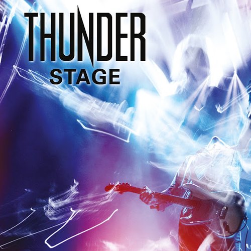 Higher Ground (Live)