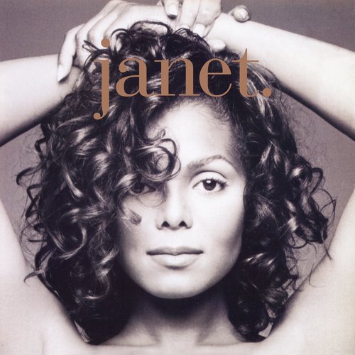 All For You / Janet.