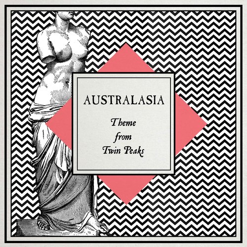 Twin Peaks Theme