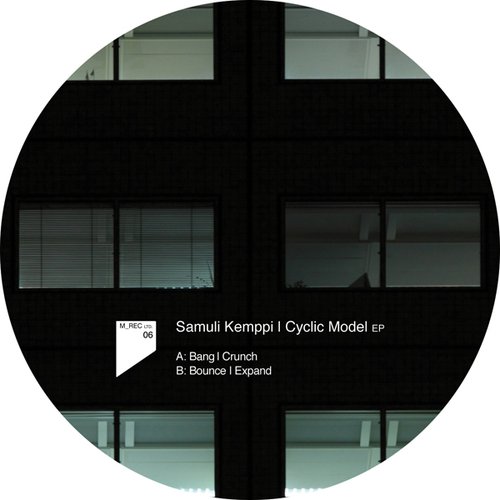 Cyclic Model