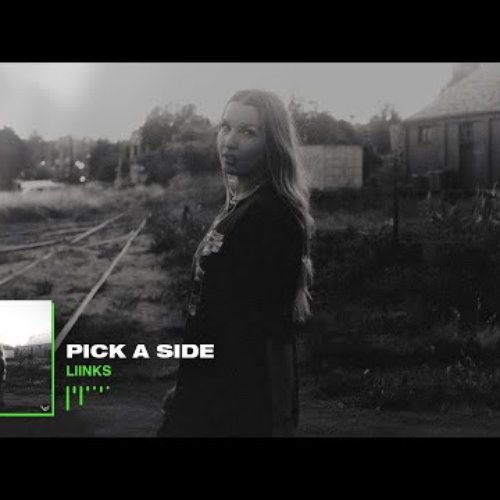 Pick a Side