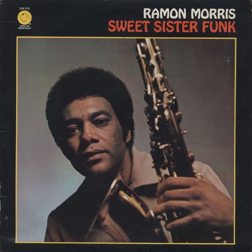 Sweet Sister Funk