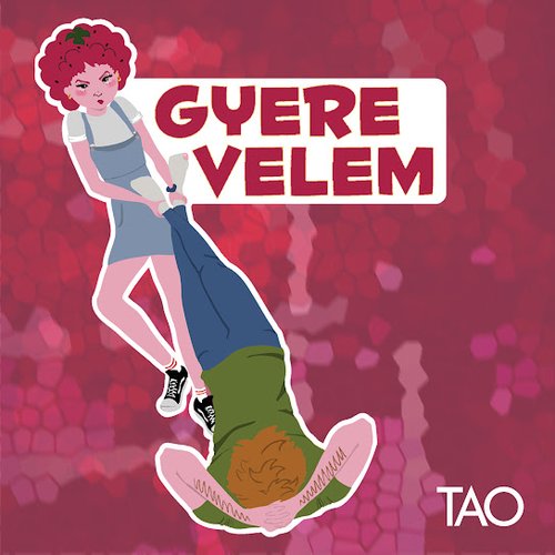 Gyere velem - Single