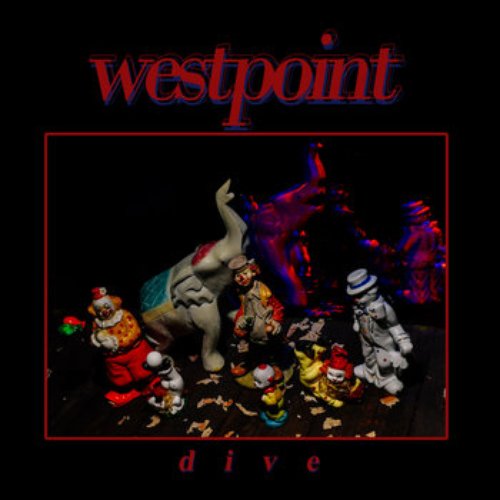 Dive - EP