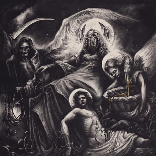 The Birth of Death - EP