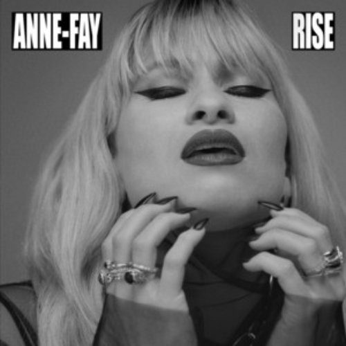 Rise - Single