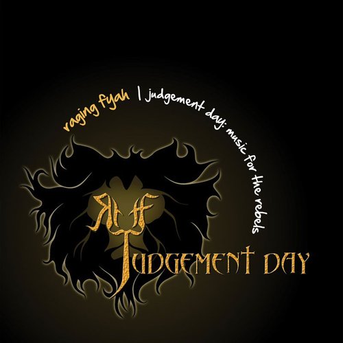 Judgement Day