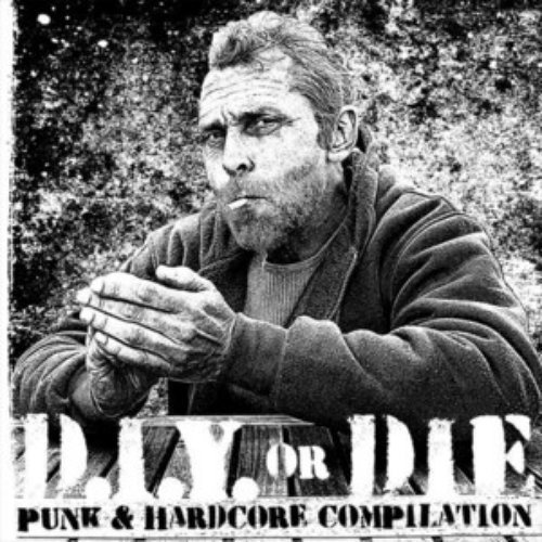 D.I.Y. OR DIE