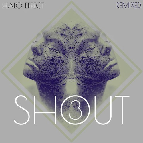 SHOUT remixed 3