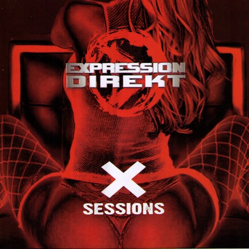 X sessions