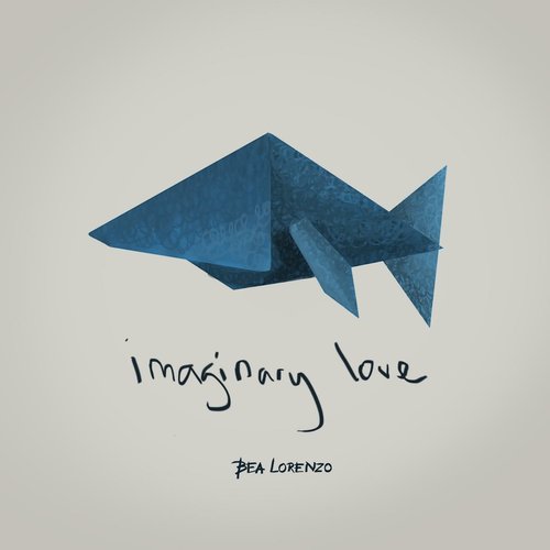 Imaginary Love - Single