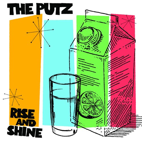 Rise and Shine [Explicit]