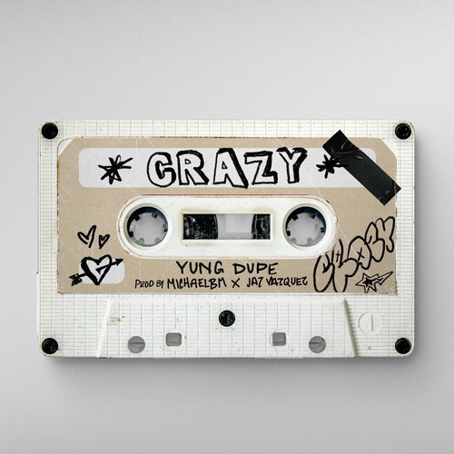 Crazy (Baby)