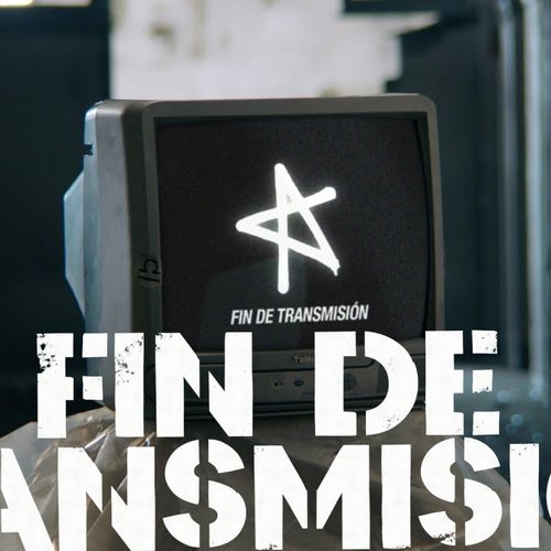 FIN DE TRANSMISIÓN