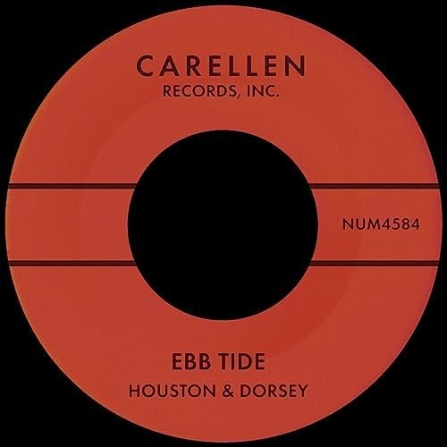 Ebb Tide