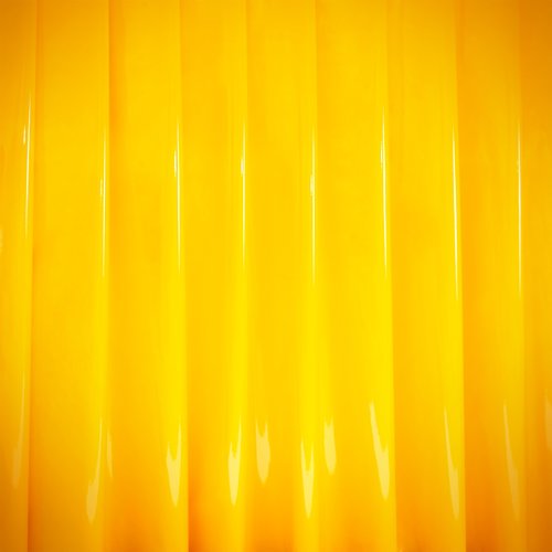 All Is Yellow