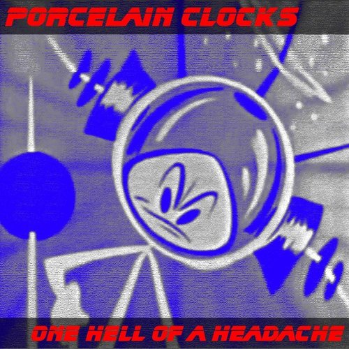 One Hell of a Headache - Single