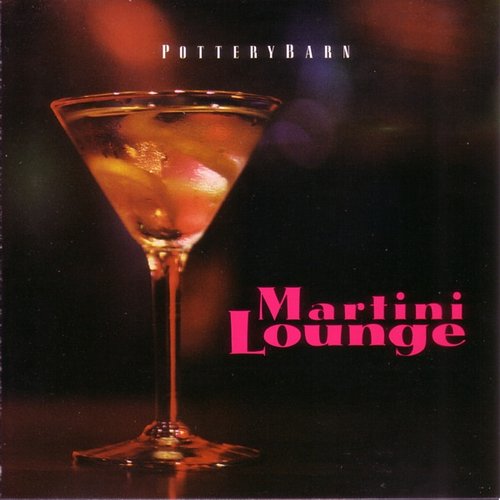 Martini Lounge -The Very Best Of