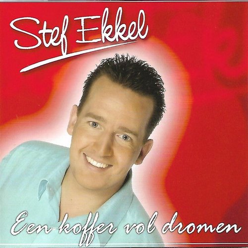 Een koffer vol dromen