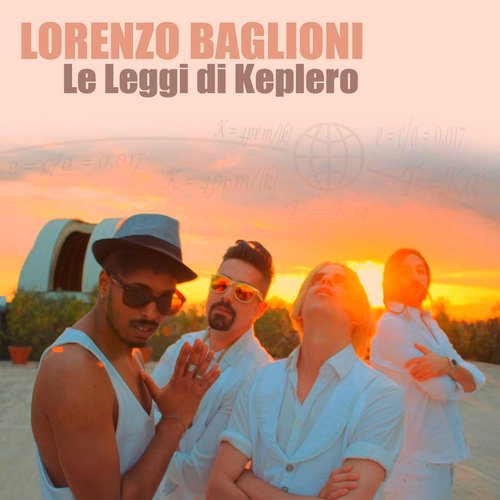 Le leggi di Keplero