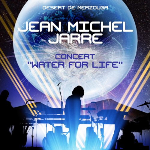 Water for Life — Jean Michel Jarre | Last.fm