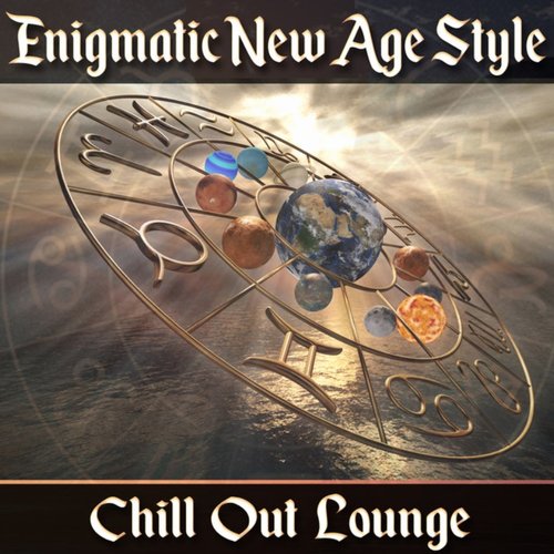 Enigmatic New Age Style Chill Out Lounge